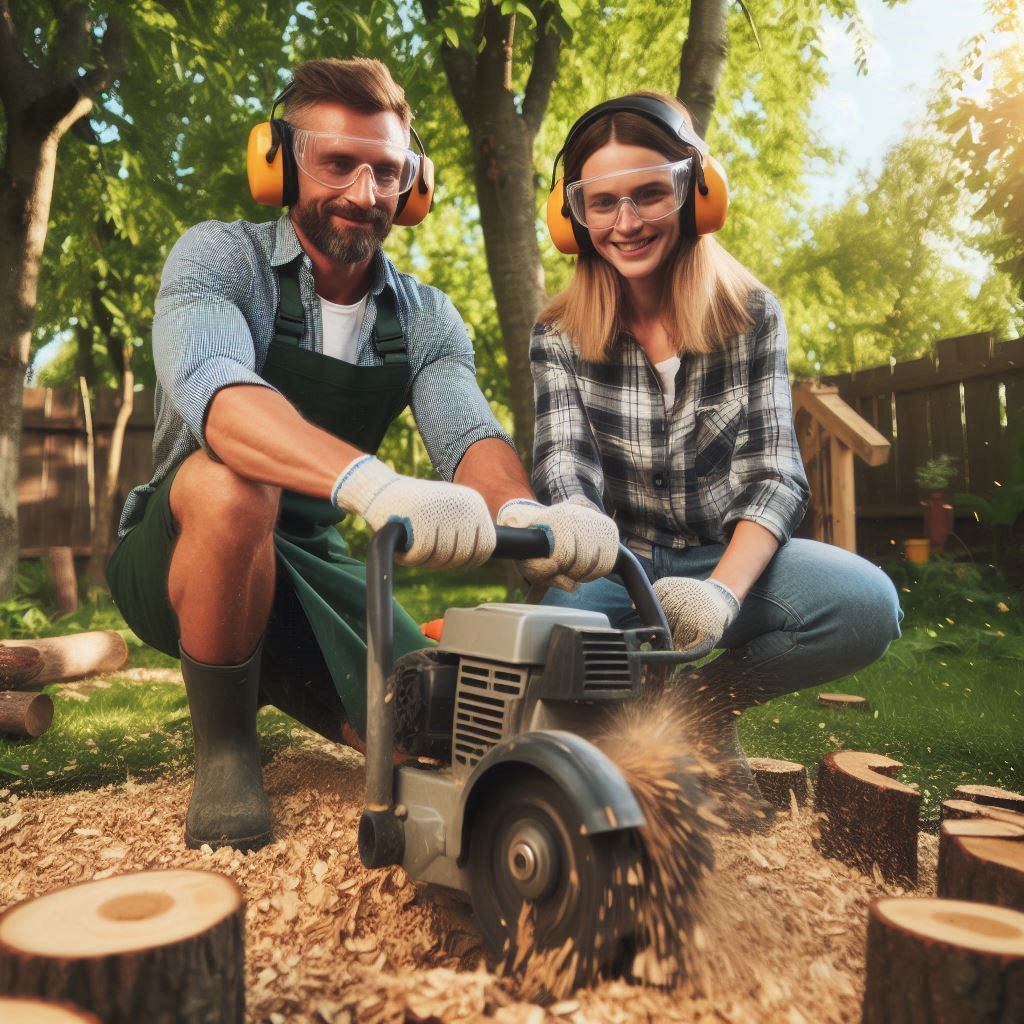 Best Stump Grinding Services in West Point, GA Best Stump Grinding Services in West Point, Georgia - Professional Stump Removal by West Point Stump Grinding