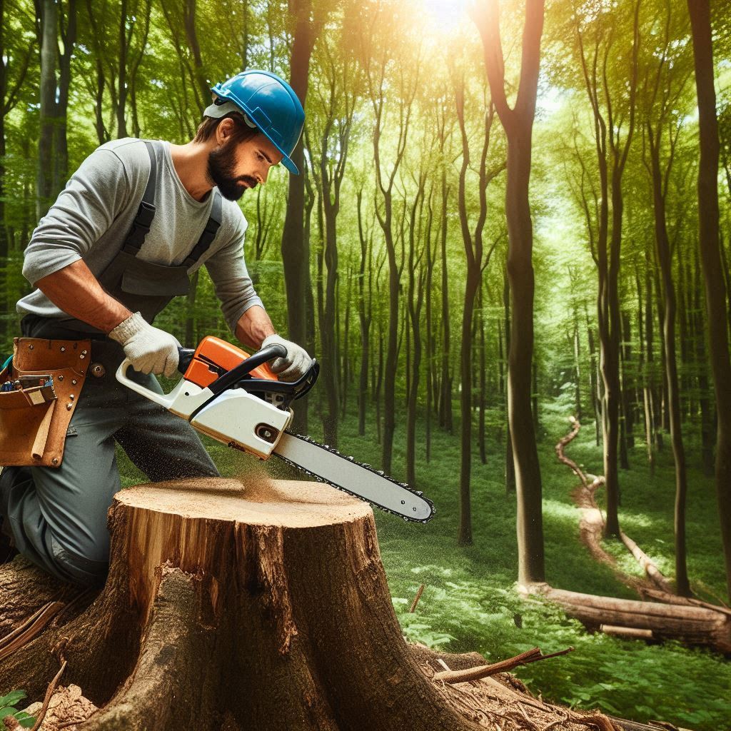 Expert And Best Stump Removal Services in West Point, GA Best Stump Removal West Point GA - Expert Services by Tree Removal West Point