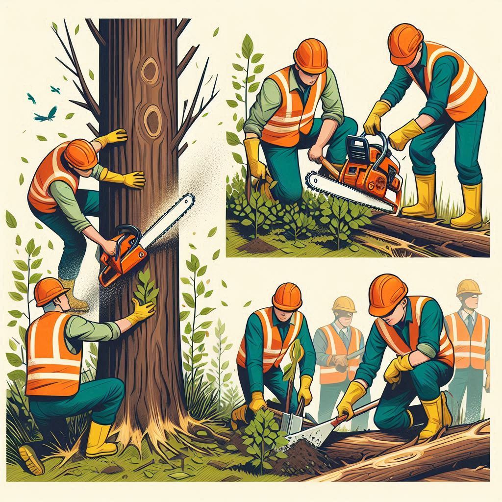 Expert Tree Removal Services in West Point, GA Professional Complete Tree Removal Services West Point GA - Expert Tree Removal and Stump Grinding by Tree Removal West Point