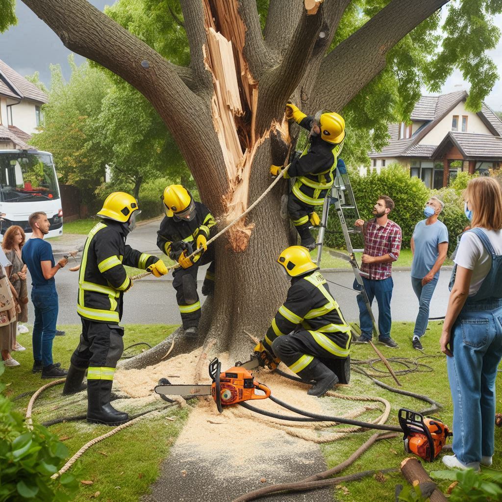 Expert Emergency Branch Removal Services in West Point, GA Emergency Branch Removal West Point GA - Expert Safety and Rapid Response Solutions by West Point Services