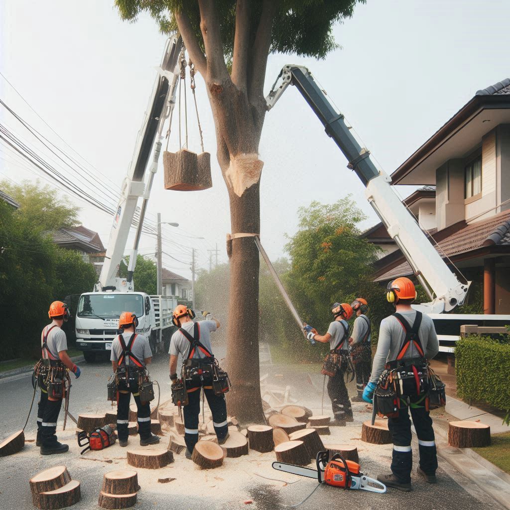 Emergency Tree Cutting Services in West Point, GA Emergency Tree Cutting Services In West Point Georgia