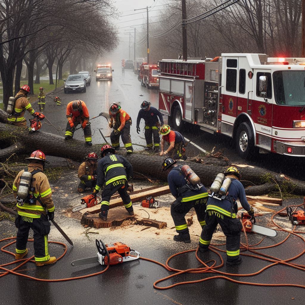 Expert Fallen Tree Removal and Emergency Services in West Point, GA Professional Fallen Tree Emergency Services West Point GA - Fast and Safe Tree Removal Solutions by Tree Removal West Point