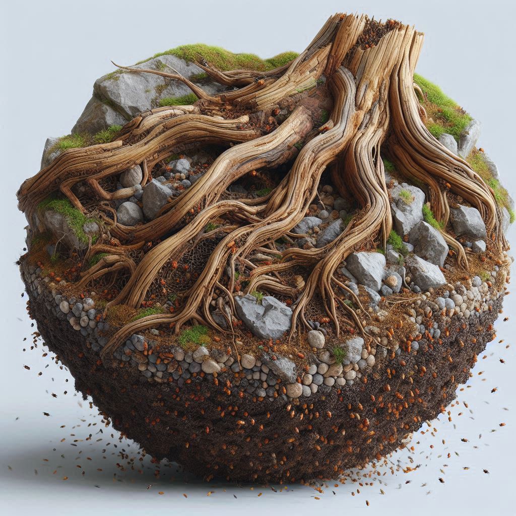 Quality Tree Root Removal and Prevention Services in West Point, GA Professional Tree Root Removal Service in West Point Georgia