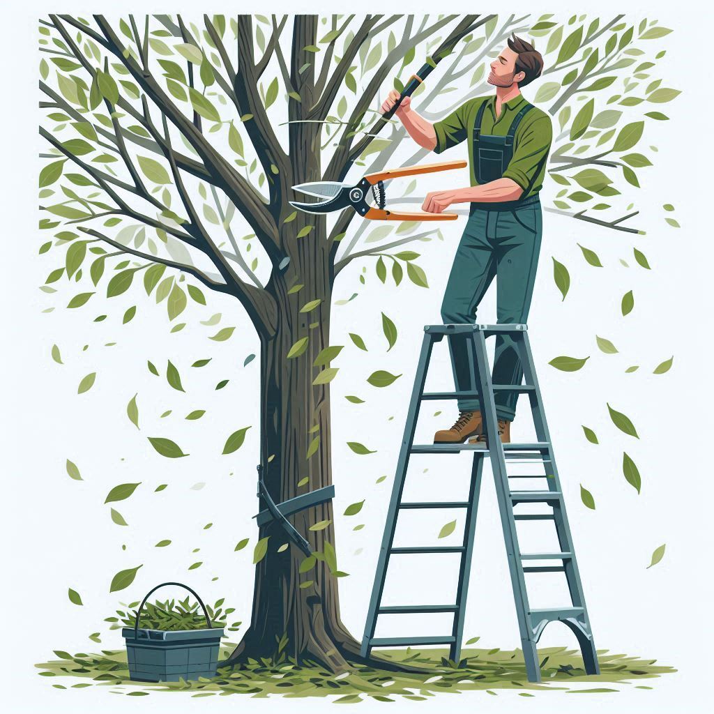 Professional Tree Trimming Services in West Point, GA Expert Tree Trimming Services in West Point, Georgia